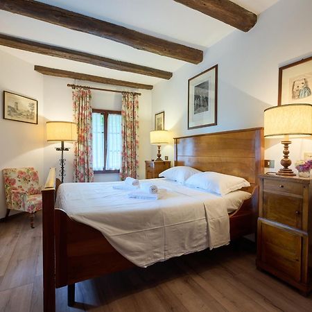 Hotel Conti Formentini San Floriano del Cóllio Eksteriør bilde
