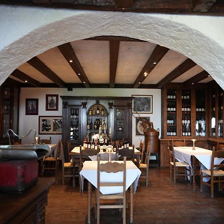 Hotel Conti Formentini San Floriano del Cóllio Eksteriør bilde