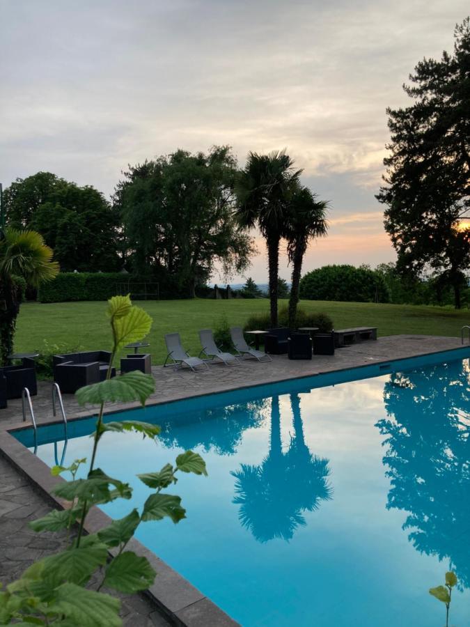 Hotel Conti Formentini San Floriano del Cóllio Eksteriør bilde