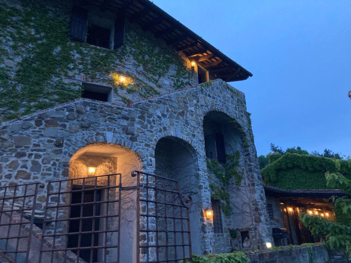 Hotel Conti Formentini San Floriano del Cóllio Eksteriør bilde