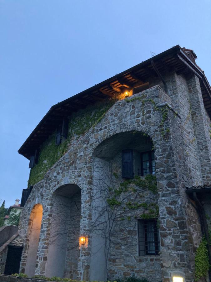 Hotel Conti Formentini San Floriano del Cóllio Eksteriør bilde