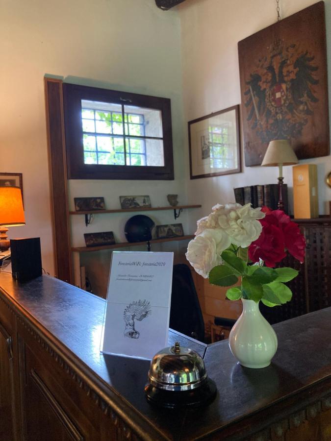 Hotel Conti Formentini San Floriano del Cóllio Eksteriør bilde
