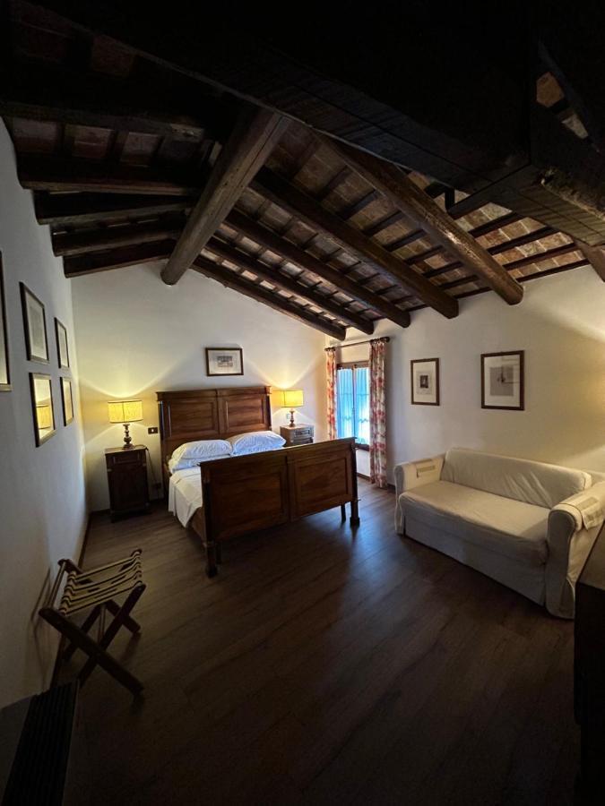 Hotel Conti Formentini San Floriano del Cóllio Eksteriør bilde