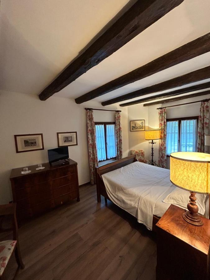 Hotel Conti Formentini San Floriano del Cóllio Eksteriør bilde