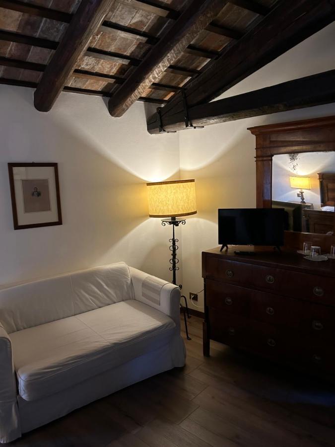 Hotel Conti Formentini San Floriano del Cóllio Eksteriør bilde