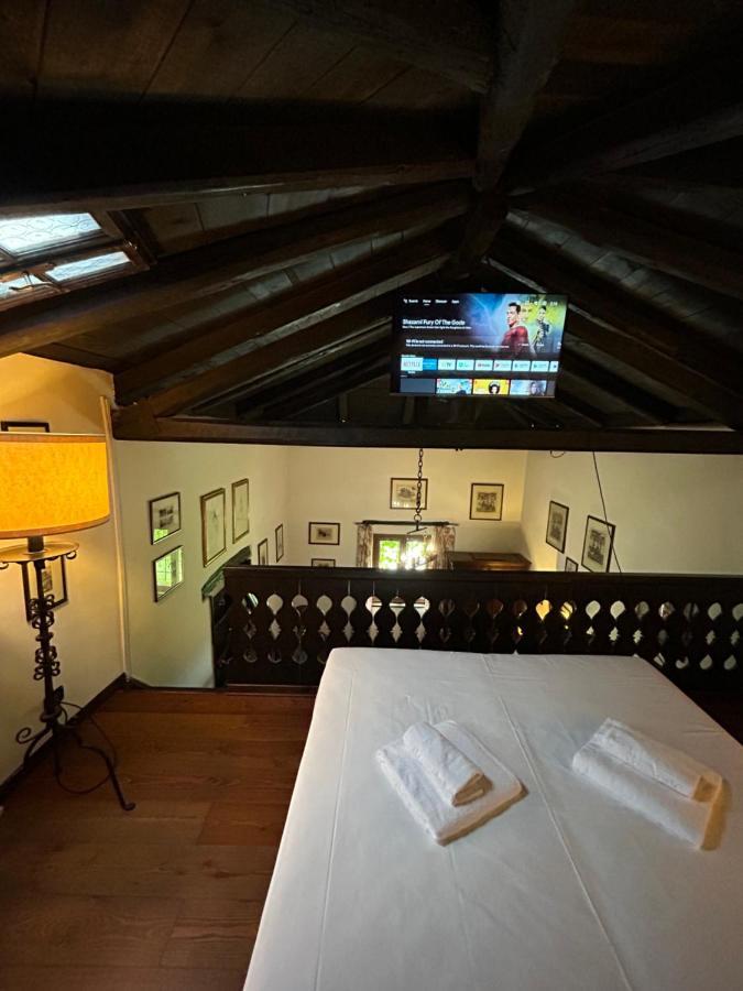 Hotel Conti Formentini San Floriano del Cóllio Eksteriør bilde