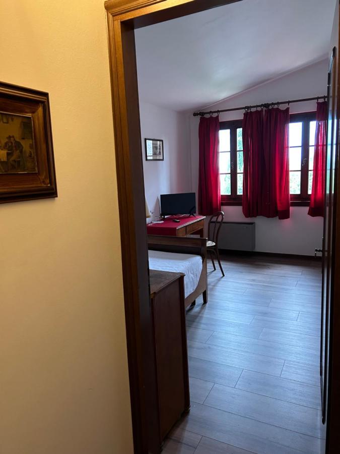 Hotel Conti Formentini San Floriano del Cóllio Eksteriør bilde