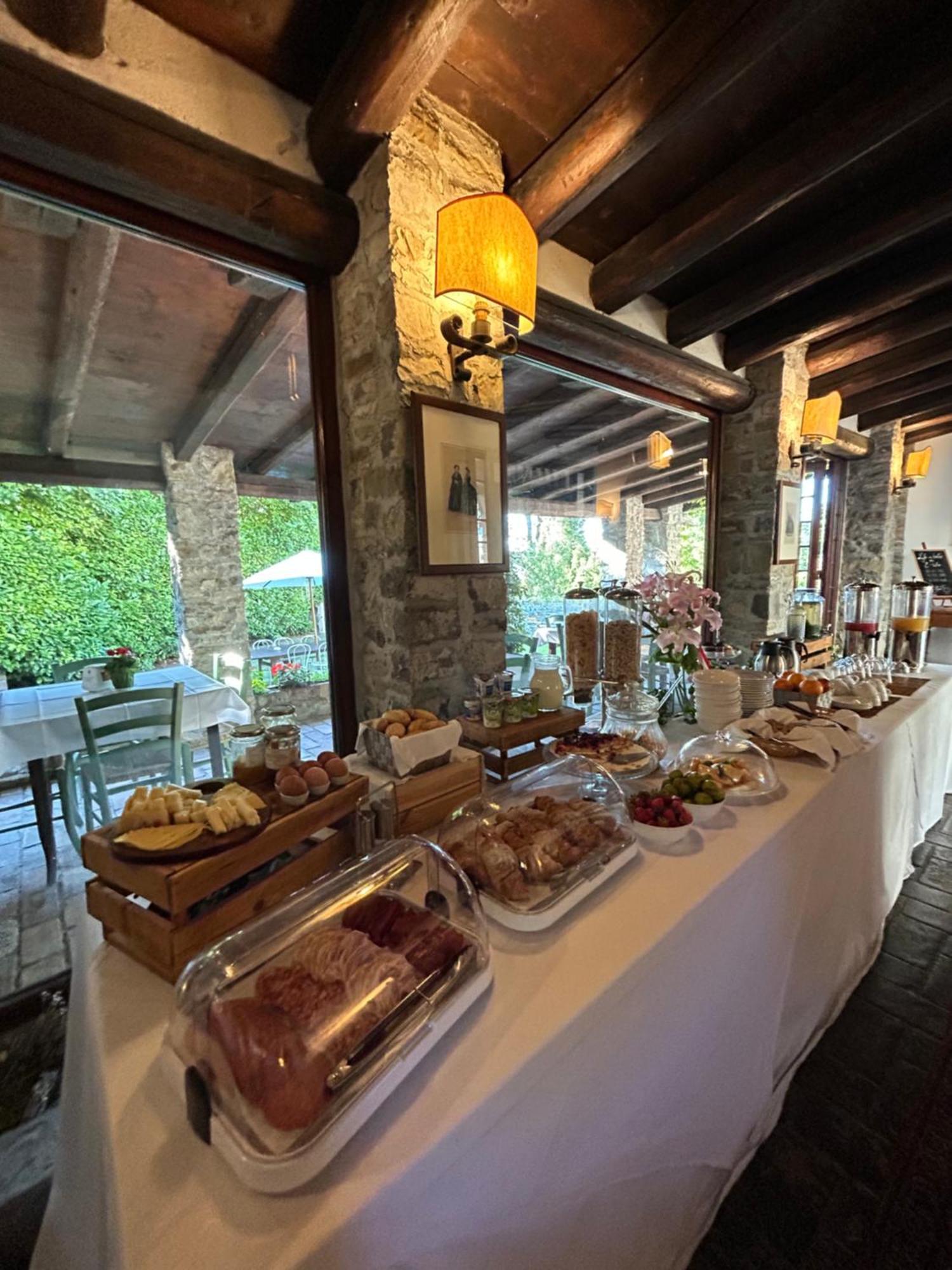 Hotel Conti Formentini San Floriano del Cóllio Eksteriør bilde