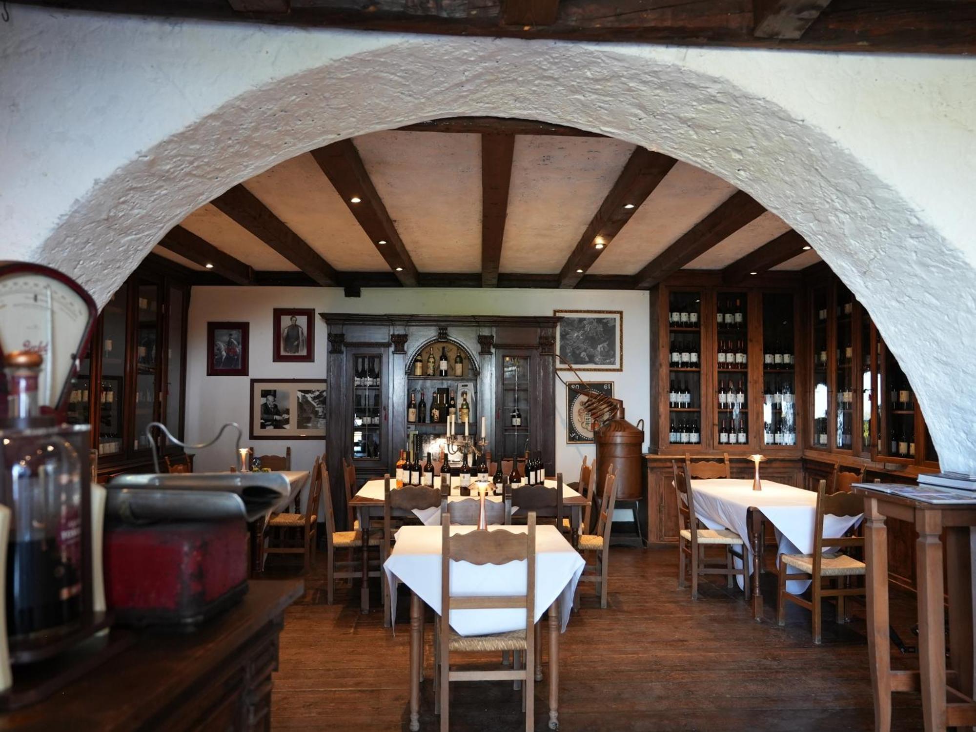 Hotel Conti Formentini San Floriano del Cóllio Eksteriør bilde